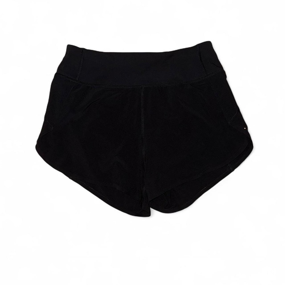 Athleta Black Women's Athletic Shorts